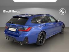BMW 320d xDr 48V Tour M Sport, Hybride Léger Diesel/Électricité, Occasion / Utilisé, Automatique - 5