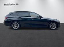 BMW 320d 48VTouring Sp, Mild-Hybrid Diesel/Elektro, Occasion / Gebraucht, Automat - 3