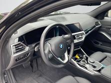 BMW 320d 48VTouring Sp, Mild-Hybrid Diesel/Elektro, Occasion / Gebraucht, Automat - 4