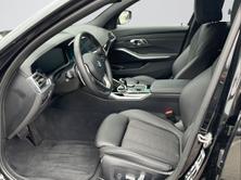 BMW 320d 48VTouring Sp, Mild-Hybrid Diesel/Elektro, Occasion / Gebraucht, Automat - 7