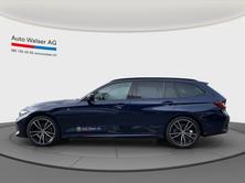 BMW 320d xDr 48V Tour M Sport, Diesel, Occasion / Gebraucht, Automat - 2