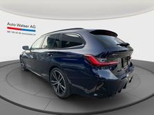 BMW 320d xDr 48V Tour M Sport, Diesel, Occasioni / Usate, Automatico - 3