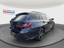 BMW 320d xDr 48V Tour M Sport, Diesel, Occasioni / Usate, Automatico - 5