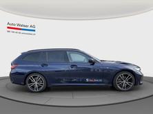 BMW 320d xDr 48V Tour M Sport, Diesel, Occasion / Gebraucht, Automat - 6
