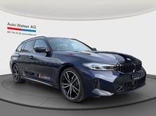 BMW 320d xDr 48V Tour M Sport, Diesel, Occasioni / Usate, Automatico - 7