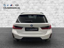 BMW 320d 48V Touring, Hybride Léger Diesel/Électricité, Occasion / Utilisé, Automatique - 5