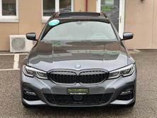 BMW 320e Touring M Sport Steptronic, Hybride Rechargeable Essence/Électricité, Occasion / Utilisé, Automatique - 2
