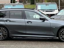 BMW 320e Touring M Sport Steptronic, Plug-in-Hybrid Benzin/Elektro, Occasion / Gebraucht, Automat - 4