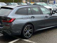 BMW 320e Touring M Sport Steptronic, Hybride Rechargeable Essence/Électricité, Occasion / Utilisé, Automatique - 5