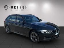 BMW 320d Touring M Sport Line Steptronic, Diesel, Occasioni / Usate, Automatico - 2