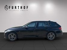BMW 320d Touring M Sport Line Steptronic, Diesel, Occasioni / Usate, Automatico - 3
