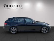 BMW 320d Touring M Sport Line Steptronic, Diesel, Occasion / Gebraucht, Automat - 4