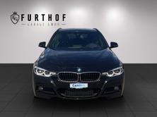 BMW 320d Touring M Sport Line Steptronic, Diesel, Occasion / Utilisé, Automatique - 5