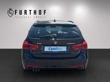 BMW 320d Touring M Sport Line Steptronic, Diesel, Occasioni / Usate, Automatico - 6