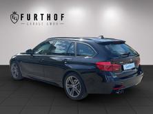BMW 320d Touring M Sport Line Steptronic, Diesel, Occasion / Utilisé, Automatique - 7