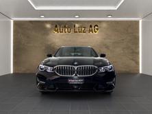 BMW 320d 48V Touring Luxury Line Steptronic, Hybride Léger Diesel/Électricité, Occasion / Utilisé, Automatique - 2