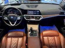BMW 320d 48V Touring Luxury Line Steptronic, Hybride Léger Diesel/Électricité, Occasion / Utilisé, Automatique - 4