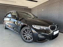 BMW 3er Reihe G21 Touring 320d xDrive, Diesel, Occasioni / Usate, Automatico - 2