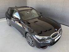 BMW 3er Reihe G21 Touring 320d xDrive, Diesel, Occasion / Gebraucht, Automat - 3