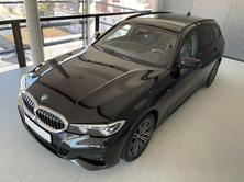 BMW 3er Reihe G21 Touring 320d xDrive, Diesel, Occasioni / Usate, Automatico - 5