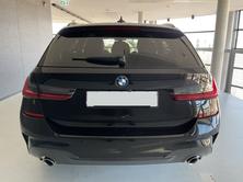 BMW 3er Reihe G21 Touring 320d xDrive, Diesel, Occasion / Gebraucht, Automat - 7