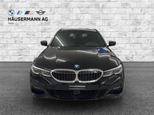 BMW 320d Touring, Diesel, Occasion / Utilisé, Automatique - 2