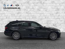 BMW 320d Touring, Diesel, Occasion / Utilisé, Automatique - 3