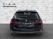 BMW 320d Touring, Diesel, Occasion / Gebraucht, Automat - 5