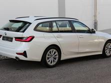 BMW 320d 48V Touring *ANHÄNGERKUPPLUNG*, Hybride Leggero Diesel/Elettrica, Occasioni / Usate, Automatico - 3