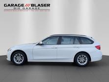 BMW 320d Touring Steptronic, Diesel, Occasion / Utilisé, Automatique - 2
