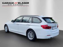 BMW 320d Touring Steptronic, Diesel, Occasion / Utilisé, Automatique - 3