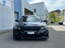 BMW 320d Touring M Sport Steptronic, Diesel, Occasion / Utilisé, Automatique - 2