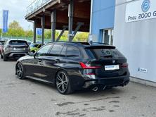 BMW 320d Touring M Sport Steptronic, Diesel, Occasion / Gebraucht, Automat - 4