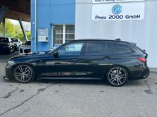 BMW 320d Touring M Sport Steptronic, Diesel, Occasioni / Usate, Automatico - 5