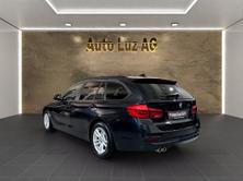 BMW 320d Touring Steptronic, Diesel, Occasion / Utilisé, Automatique - 5