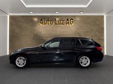 BMW 320d Touring Steptronic, Diesel, Occasion / Gebraucht, Automat - 7