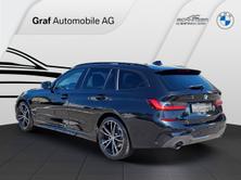 BMW 320d Touring M Sport ** 24 Monate GARANTIE **, Mild-Hybrid Diesel/Elektro, Occasion / Gebraucht, Automat - 3