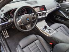 BMW 320d Touring M Sport ** 24 Monate GARANTIE **, Mild-Hybrid Diesel/Elektro, Occasion / Gebraucht, Automat - 4