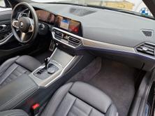 BMW 320d Touring M Sport ** 24 Monate GARANTIE **, Mild-Hybrid Diesel/Electric, Second hand / Used, Automatic - 7