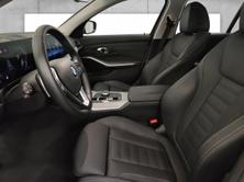 BMW 320d 48V Touring, Hybride Léger Diesel/Électricité, Occasion / Utilisé, Automatique - 2