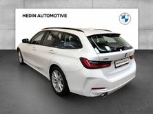 BMW 320d 48V Touring, Hybride Leggero Diesel/Elettrica, Occasioni / Usate, Automatico - 3