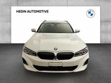 BMW 320d 48V Touring, Hybride Leggero Diesel/Elettrica, Occasioni / Usate, Automatico - 7