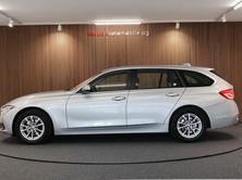 BMW 320i Touring Steptronic, Essence, Occasion / Utilisé, Automatique - 2