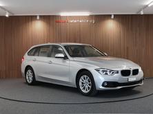 BMW 320i Touring Steptronic, Benzina, Occasioni / Usate, Automatico - 7