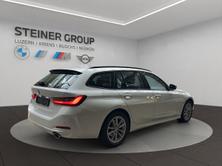 BMW 320d 48V Touring Steptronic, Hybride Leggero Diesel/Elettrica, Occasioni / Usate, Automatico - 5