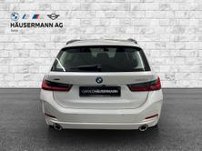 BMW 320d 48V Touring, Hybride Leggero Diesel/Elettrica, Occasioni / Usate, Automatico - 5