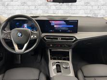 BMW 320d 48V Touring, Mild-Hybrid Diesel/Elektro, Occasion / Gebraucht, Automat - 7