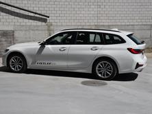 BMW 320d Touring, Diesel, Occasion / Gebraucht, Automat - 2