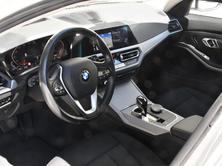 BMW 320d Touring, Diesel, Occasion / Utilisé, Automatique - 4