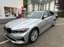 BMW 320d Touring Steptronic Fleet Edition, Diesel, Occasioni / Usate, Automatico - 2